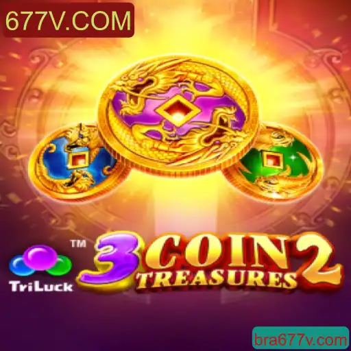 Explore o Mundo de 3CoinTreasures2: O Novo Fenômeno dos Jogos