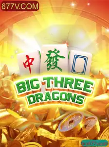 Descubra o Fascinante Universo de BigThreeDragons: Regras e Introdução ao Jogo