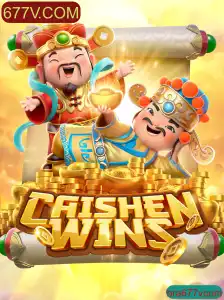 CaishenWins: Explore o Excitante Mundo dos Jogos Baseados na Lenda de Caishen e Descubra Mais em 677V.COM