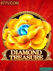 Descubra o Universo de Aventuras do Jogo Diamondtreasure