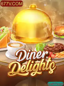DinerDelights: Mergulhe em uma Experiência Gastronômica Única
