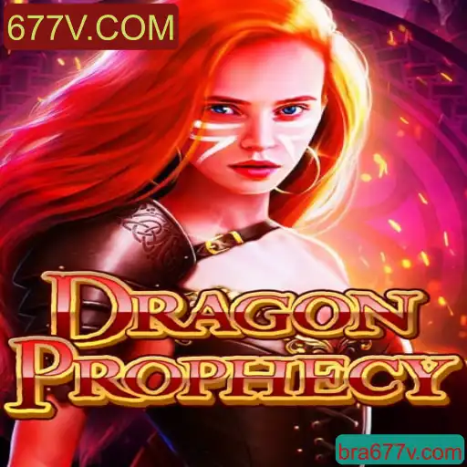 Descubra o Fascinante Mundo de DragonProphecy