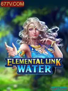 ElementalLinkWater: Explorando o Novo Mundo Aquático dos Games