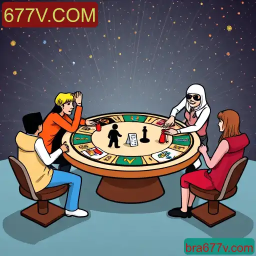Jogos de mesa