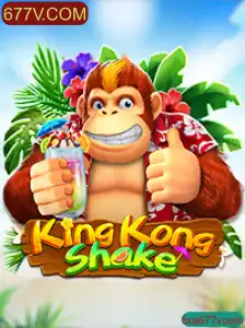 Descubra a Aventura em KingKongShake: O Jogo do Momento