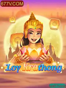 Descubra o Fascinante Mundo de LoyKrathong e 677V.COM