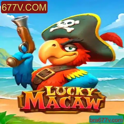 Explorando o Mundo de LuckyMacaw: Um Jogo Inovador