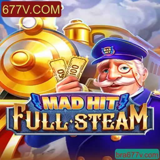 MadHitFullSteam: Um Mergulho no Empolgante Mundo do Jogo