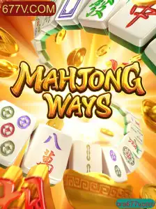 Descubra o Fascinante Mundo do MahjongWays no Portal 677V.COM