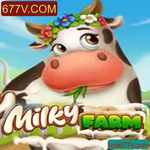MilkyFarm: Um Vislumbre no Mundo do Jogo Popular Vinculado ao 677V.COM