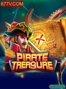 Descobrindo os Segredos de PirateTreasure: Um Mergulho no Universo dos Piratas