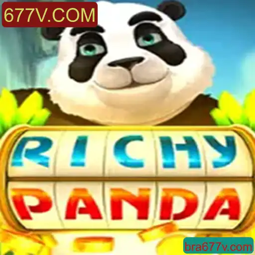 RichyPanda: Explore o Mundo Aventureiro do Jogo de Sucesso