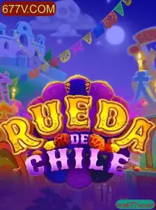 RuedaDeChile: Um Mergulho no Universo do Jogo Chileno com 677V.COM