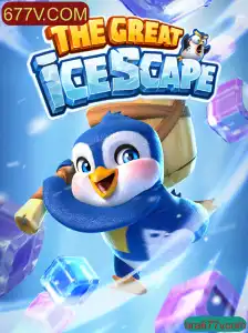 Descubra o Fascinante Mundo do Jogo TheGreatIcescape